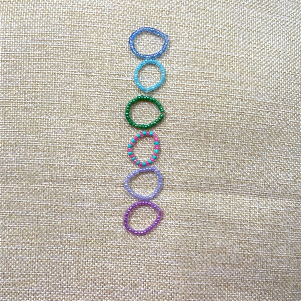Rings